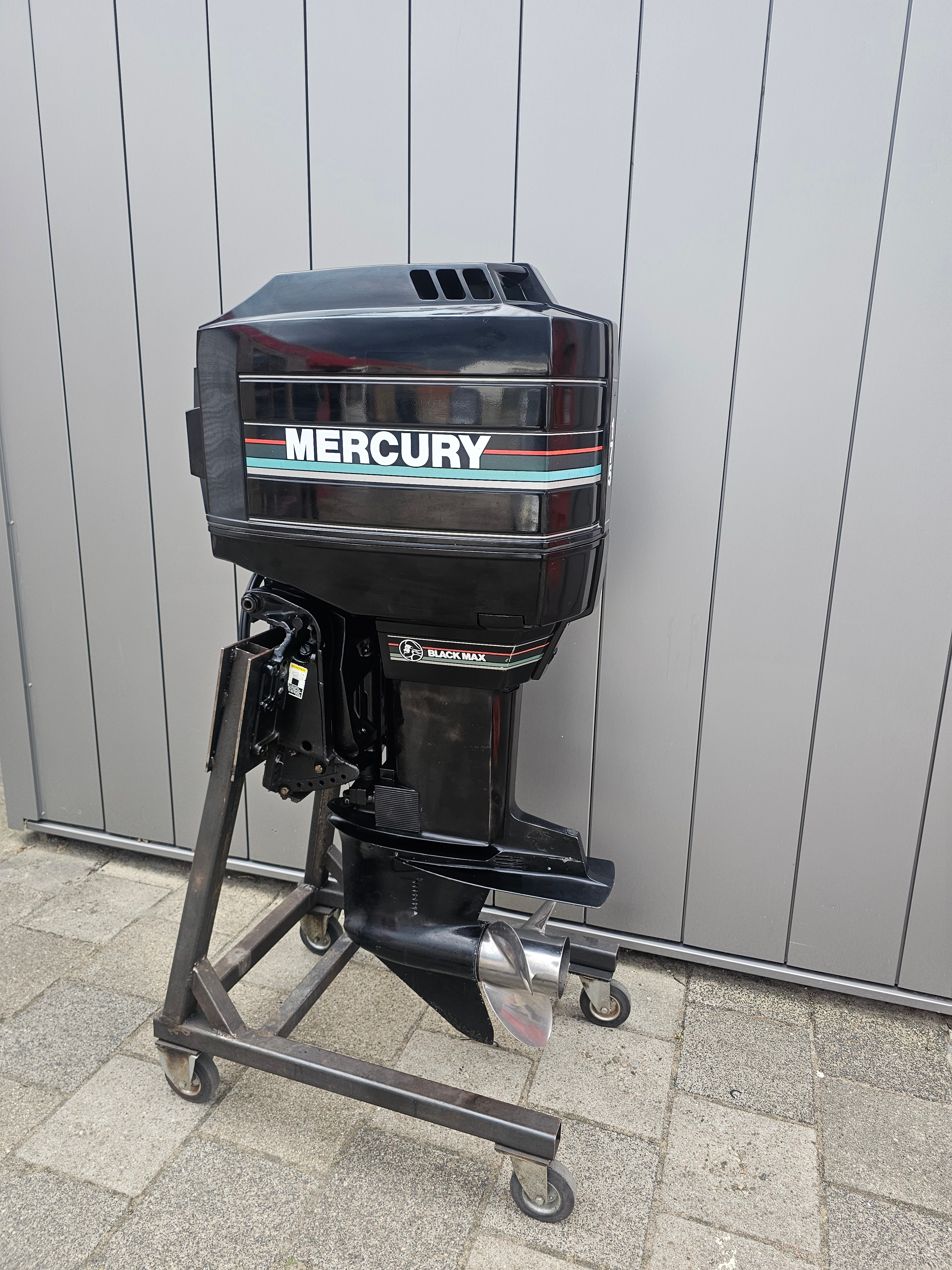 MERCURY 175 PK 2 TAKT